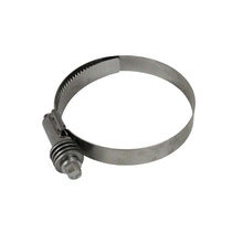 RADIATOR HOSE CLAMP