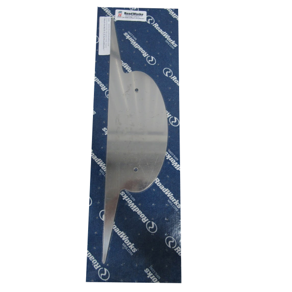 Roadworks Pete Logo Trim inDouble Haloin - Pair 1