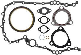 PAI Truck Parts Rear Gasket Kit CAT 2323679