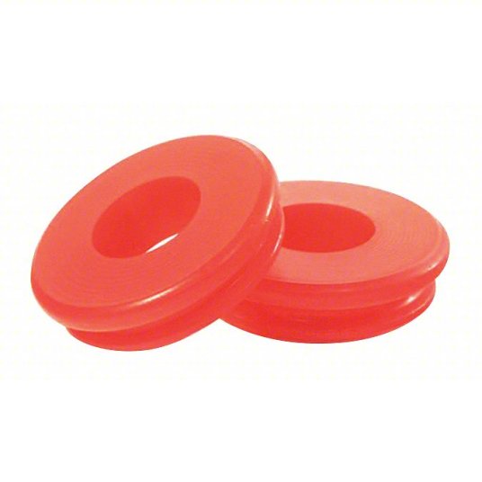 Tramec Sloan Red Gladhand Seal