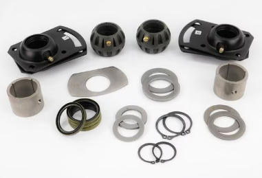 Fleet Pride Camshaft Repair Kit