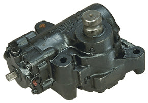 TAS SERIES GEAR BOX