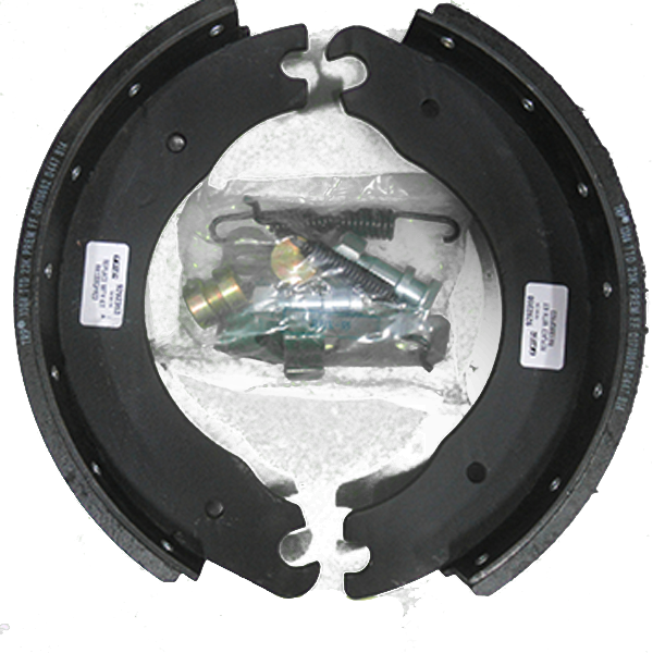 Reman Brake Shoe Kit 15x4 (TRP)