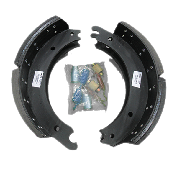 TPR Brake Kit 16.5x7