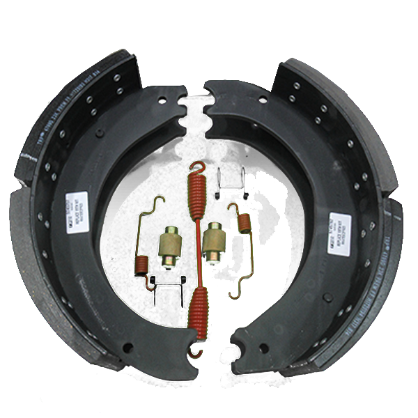 TPR Brake Kit 16.5x7 2