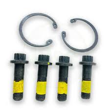 Hardware Kit for CP25RPLS1 U-Joint