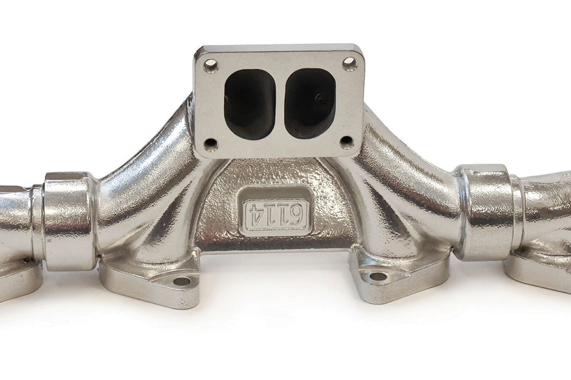 PDI Cummins N14 Exhaust Manifold