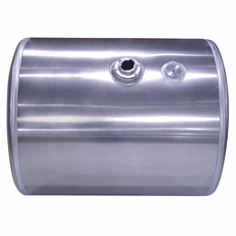 Newstar Aluminum Side Mount Hydraulic Tank