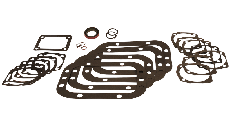 Newstar PTO Gasket and Seal Kit 489 Series