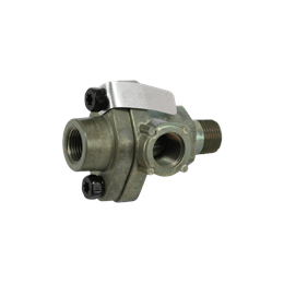 Newstar Double Check Valve (DC-4), 280809