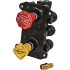 Newstar MV-3 Valve, 800523, 065248