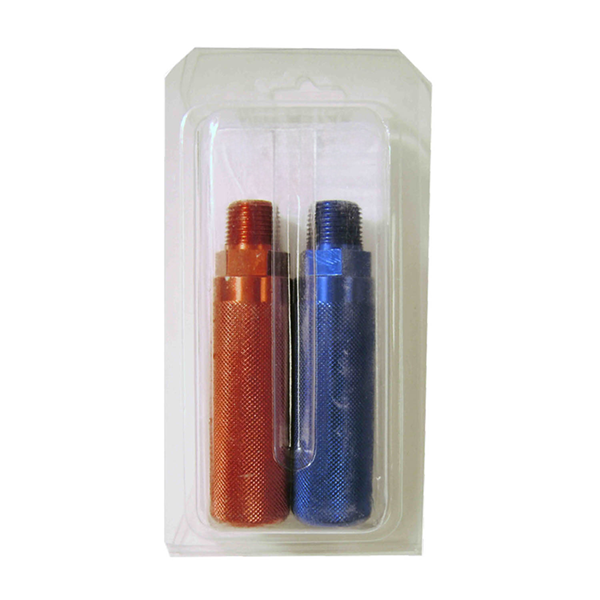 Newstar Gladhand Sure Grip Set