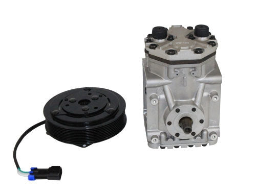 Alliance A/C Compressor - Square
