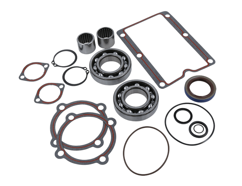 Newstar Bearing Gasket and Seal Kit
