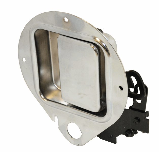 Newstar Peterbilt Door Handle, RH Side