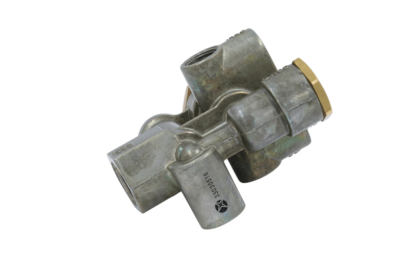 Newstar Spring Brake  Valve