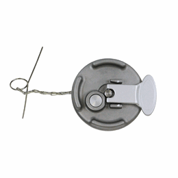 Newstar Fuel Cap, Peterbilt (Non-Locking)