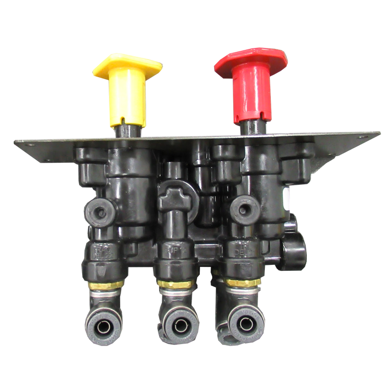 Newstar M3 Valve (5012393) (801631)