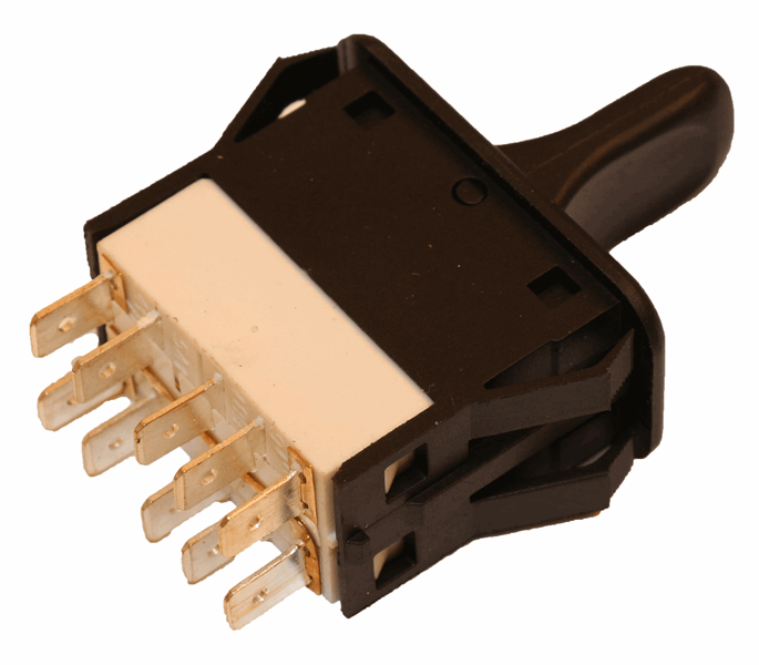 Newstar Headlight Switch - Freightliner