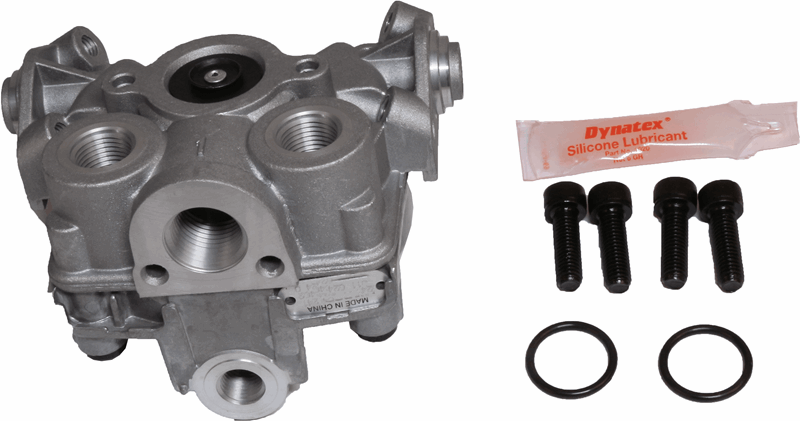 Newstar Relay Valve Repair Kit
