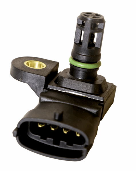 S&S Truck Parts Boost Pressure Sensor S-22576