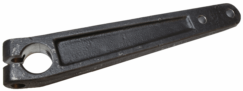 Newstar Clutch  Control Lever