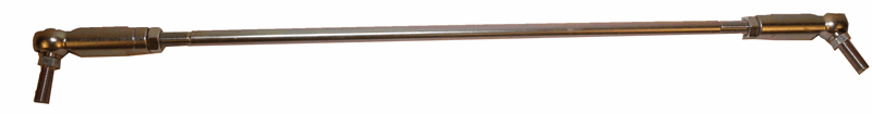 Newstar Clutch  Rod  Assembly