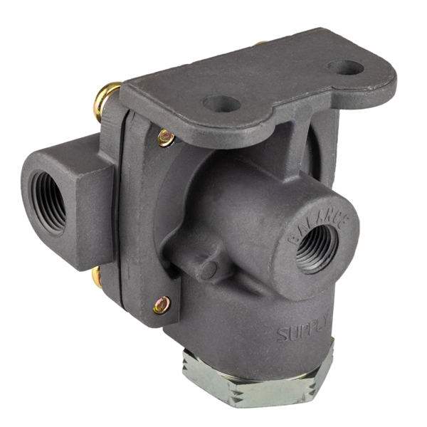 Newstar QR-I C Valve