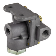 Newstar QR-I C Valve