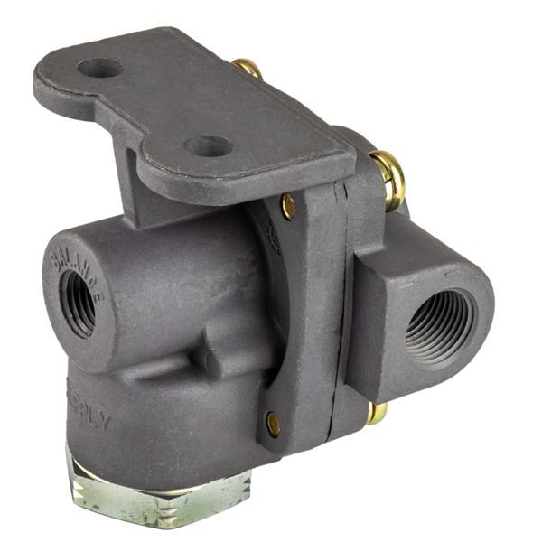 Newstar QR-I C Valve