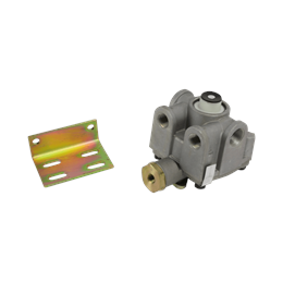 Newstar R14 Valve, Vertical Ports, 103028