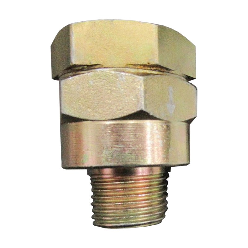 Newstar Single Check Valve 1/2"