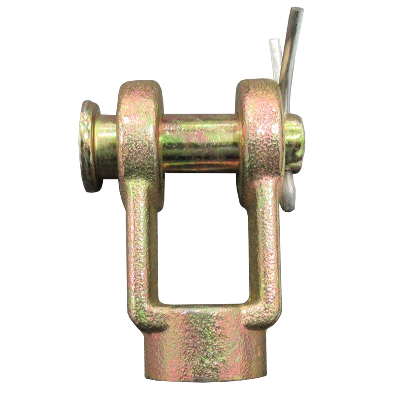 Clevis Assembly