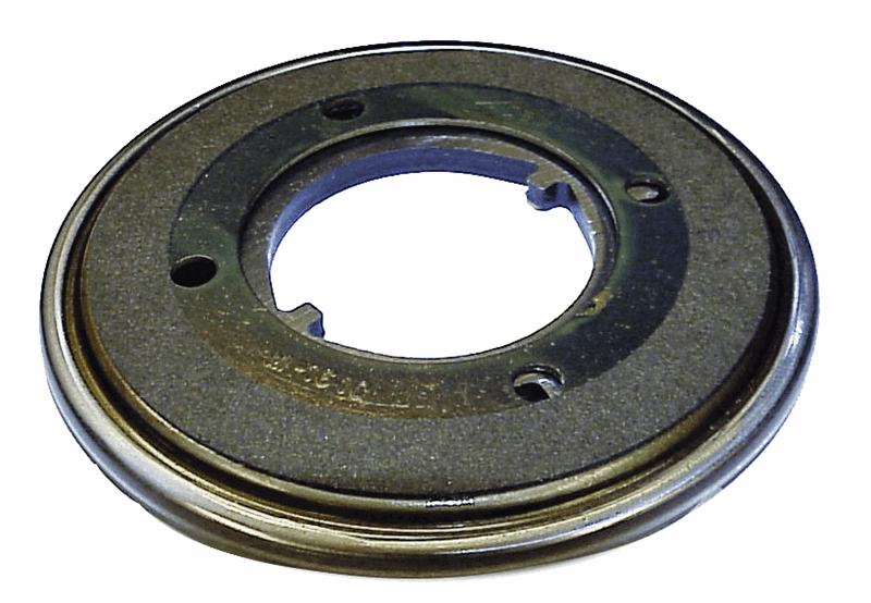 Newstar Clutch Brake - One Piece