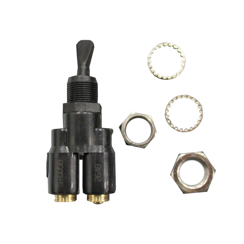 Newstar Toggle Valve