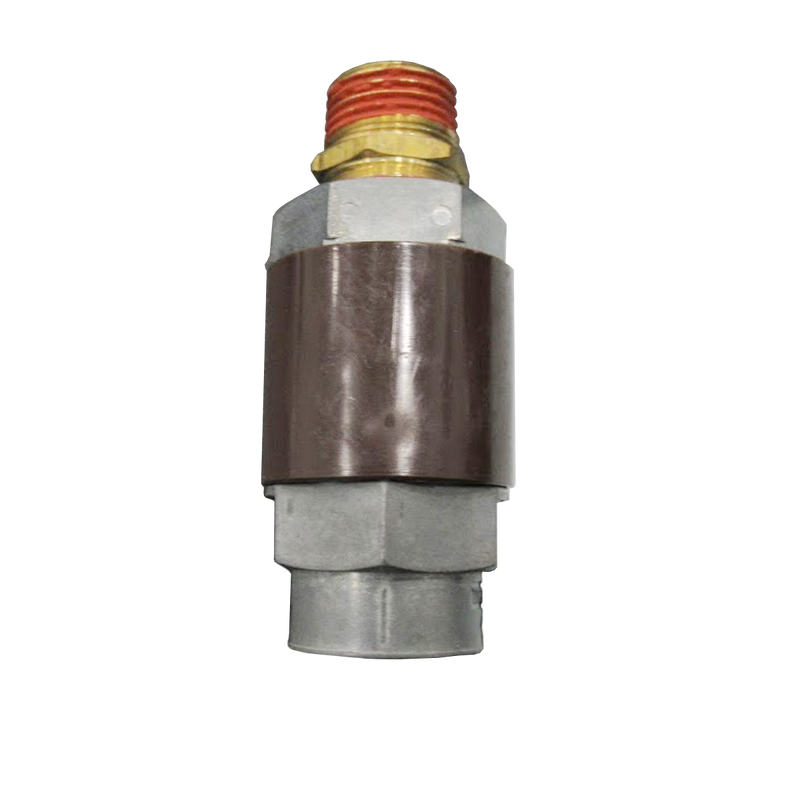 Newstar Inline Quick Release Valve