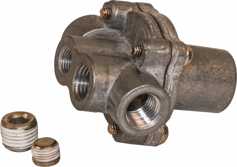 Newstar Pressure Protection  Valve (KN-31000)