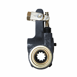 Newstar Slack Adjuster, Automatic, 5.5", Gunite Style, 1.25-10 SPLINE