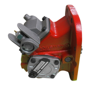 Newstar Power Takeoff PTO Assy