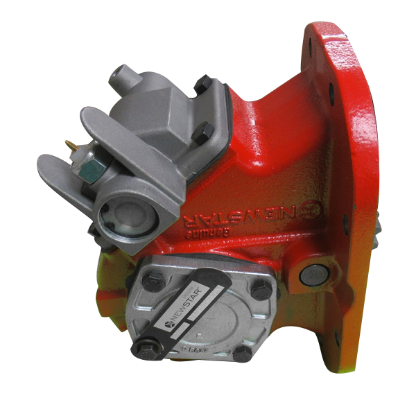 Newstar Power Takeoff PTO Assy