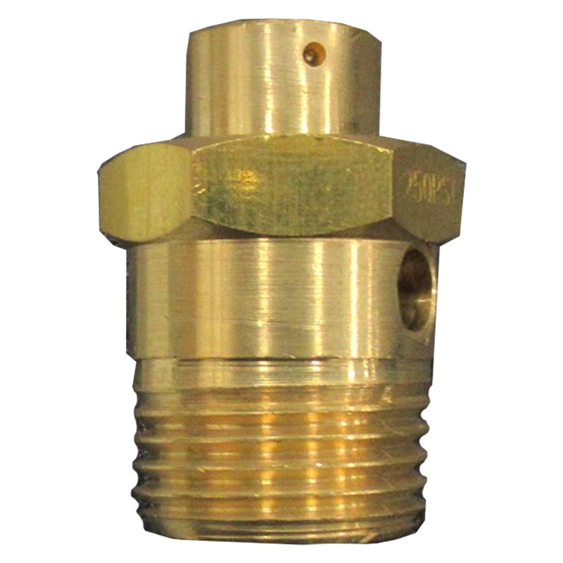 Newstar ST-F Safety Valve