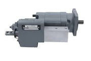 Newstar C102 Pump with Air Shift