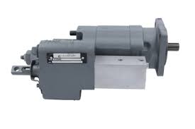 Newstar C102 Pump with Air Shift