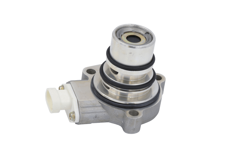 Newstar Purge Valve Kit - 12 Volt (AD-9)