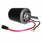 Newstar Blower Motor, 12V Single Speed Vented
