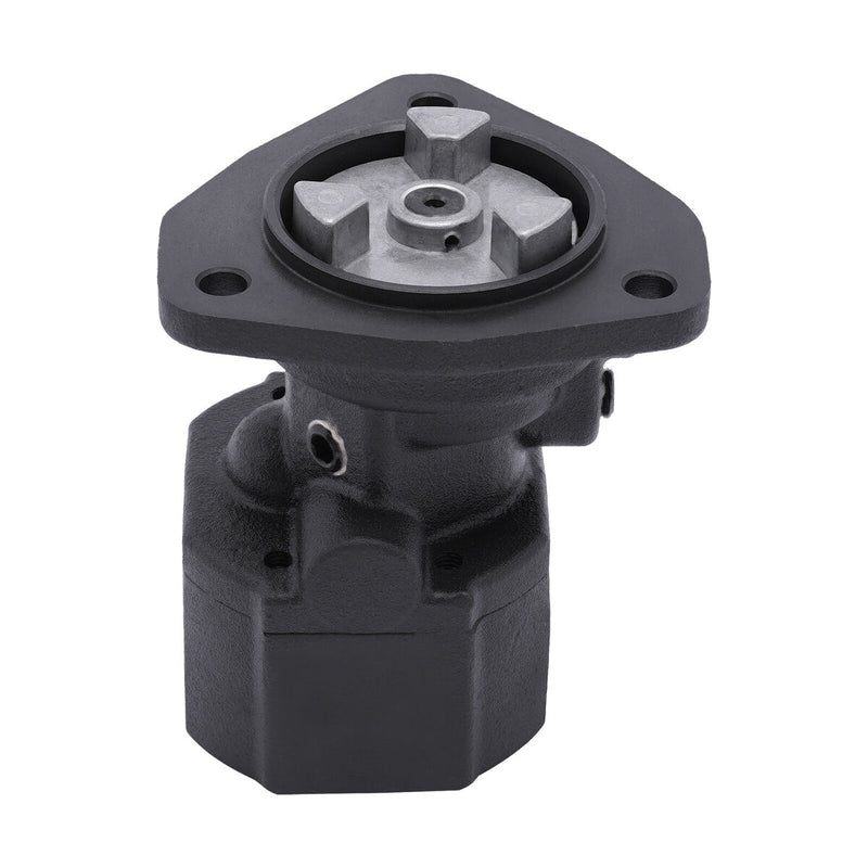 Detroit 60 Series Fuel Pump - Alliance