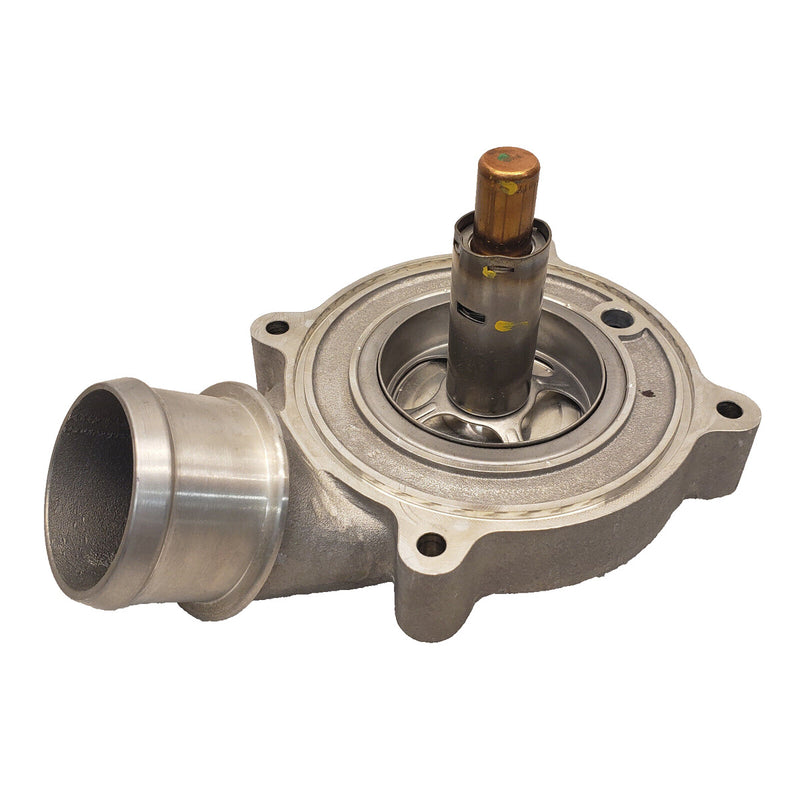 Detroit Diesel Thermostat - DD15/DD16