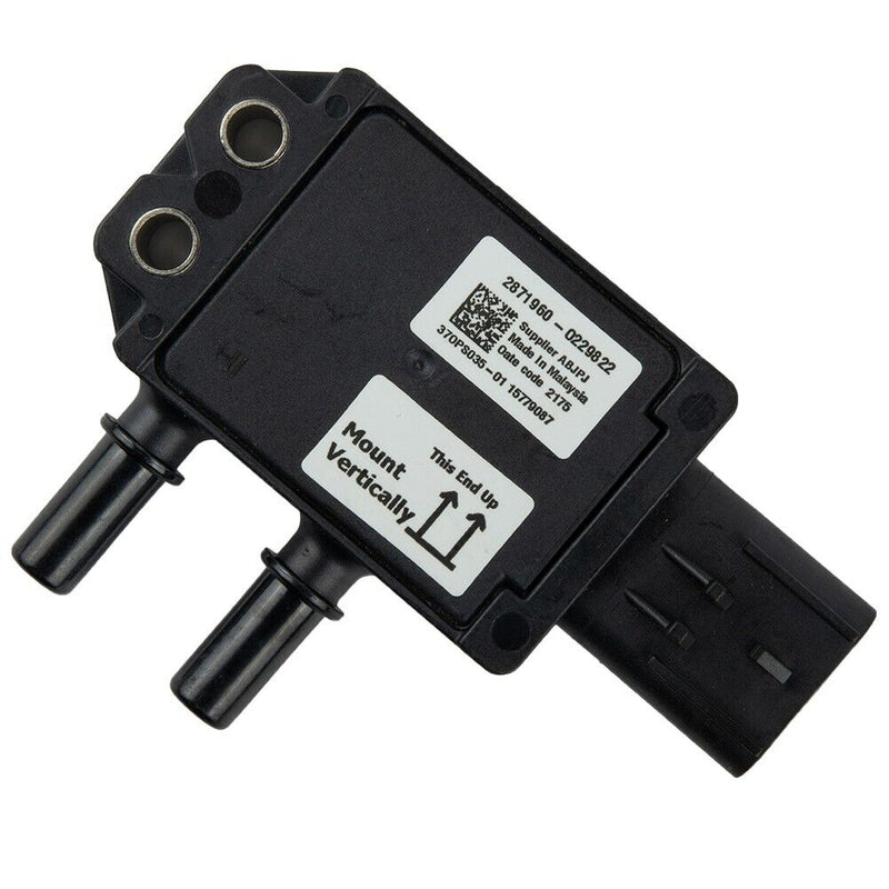 Cummins Particulate Differential Pressure Sensor