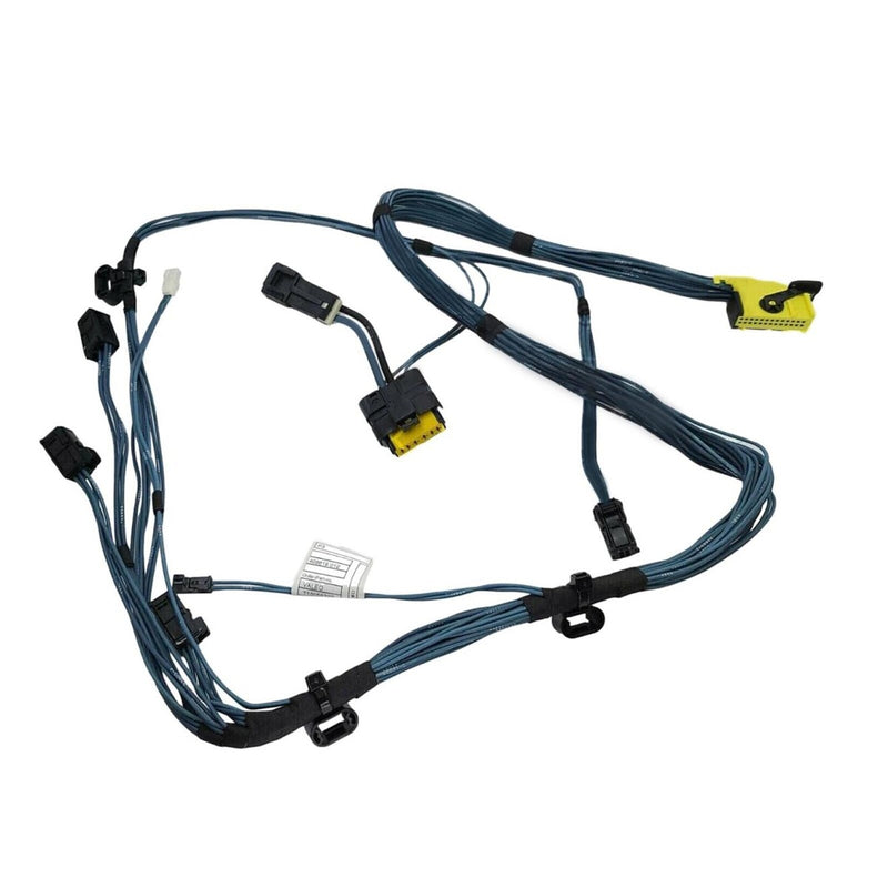 Freightliner Service Kit Harness