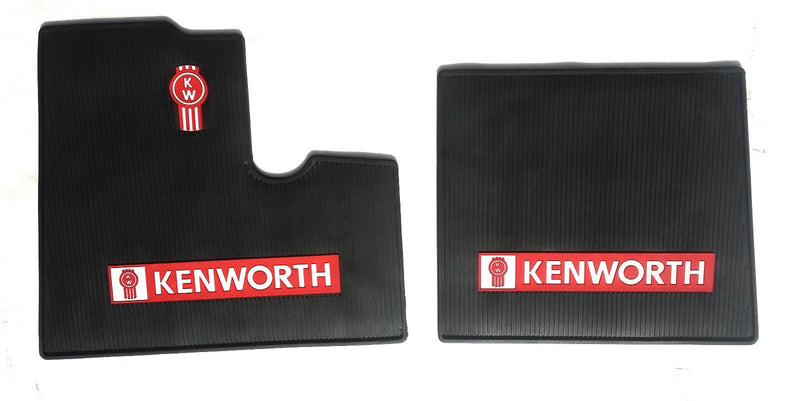 Kenworth Floor Mat Set